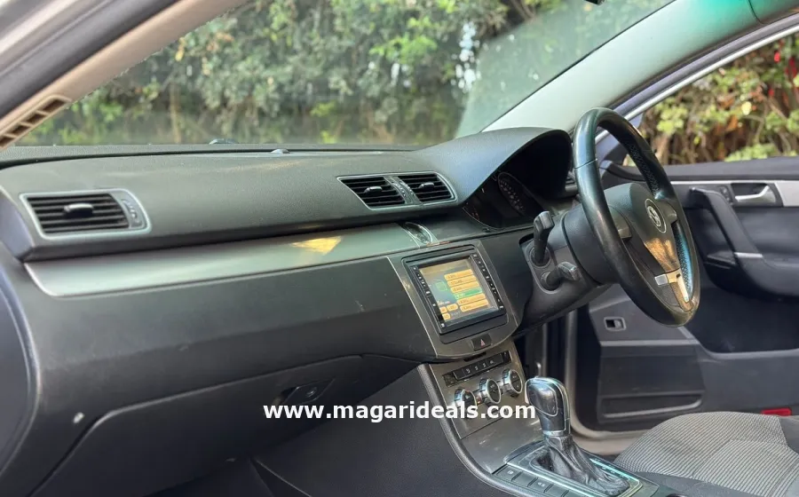 VOLKSWAGEN PASSAT  in Kenya for Sale | Magari Deals