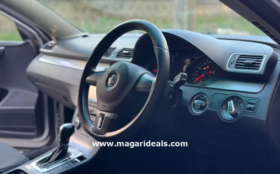 VOLKSWAGEN PASSAT  in Kenya for Sale | Magari Deals