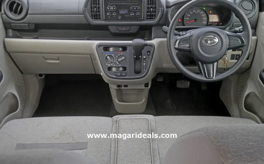 DAIHATSU BOON in Kenya for Sale | Magari Deals