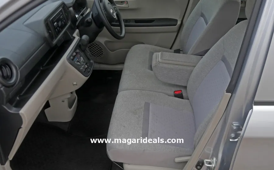DAIHATSU BOON in Kenya for Sale | Magari Deals