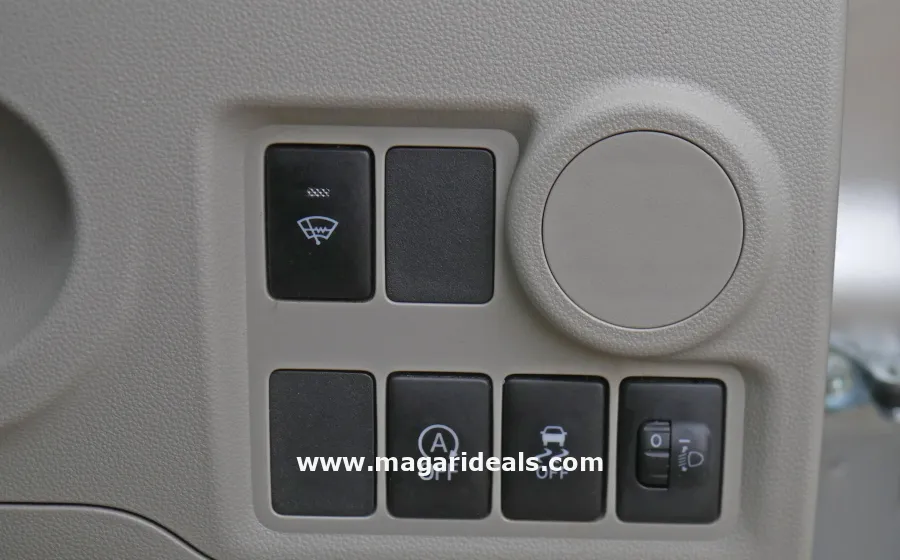 DAIHATSU BOON in Kenya for Sale | Magari Deals