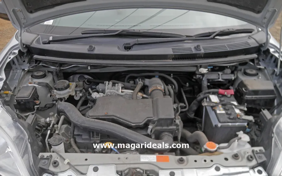 DAIHATSU BOON in Kenya for Sale | Magari Deals
