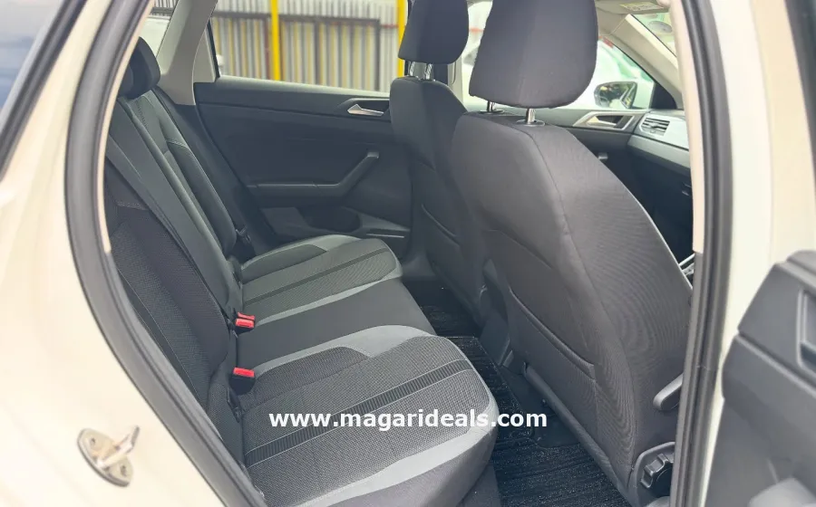 2018 VOLKSWAGEN POLO in Kenya for Sale | Magari Deals
