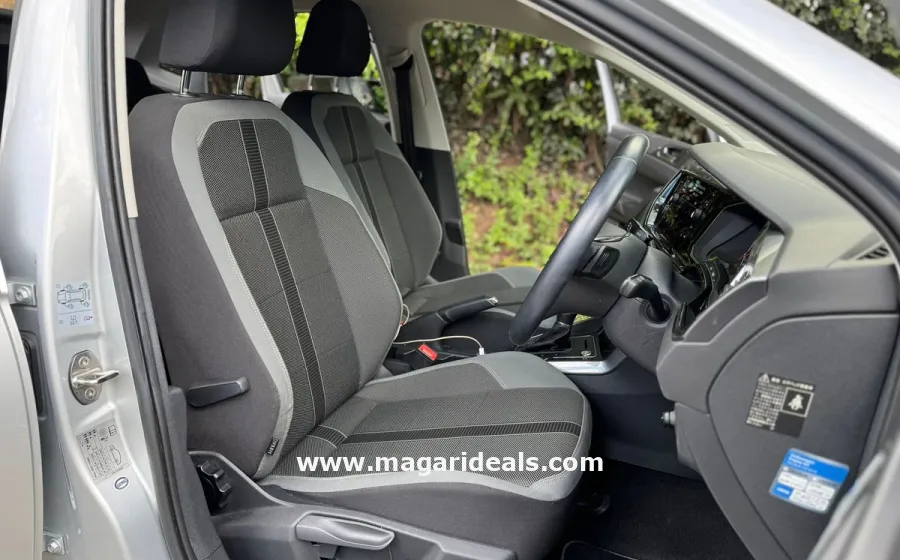 2018 VOLKSWAGEN POLO in Kenya for Sale | Magari Deals