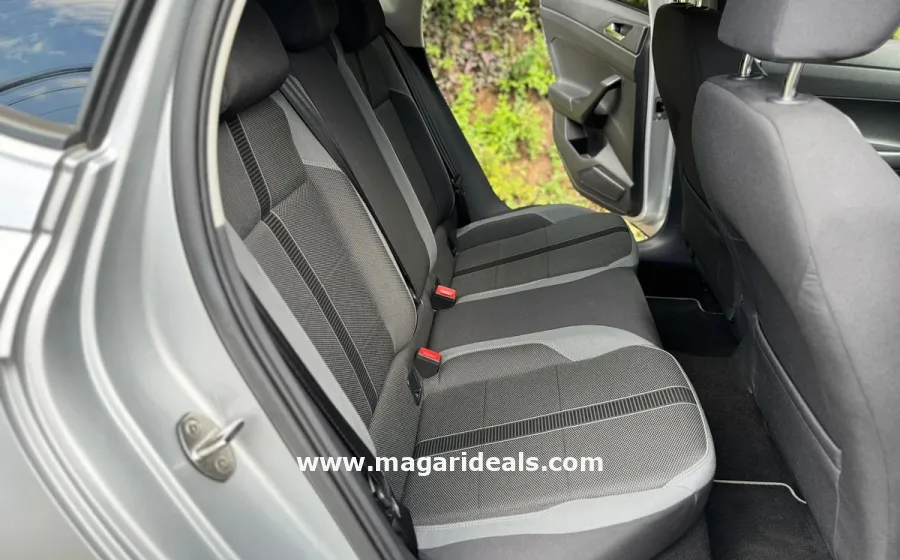 2018 VOLKSWAGEN POLO in Kenya for Sale | Magari Deals