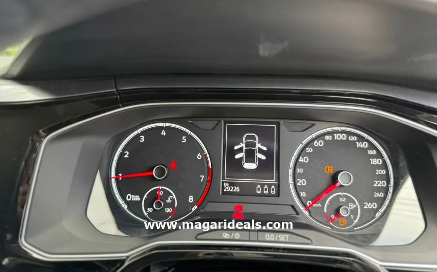2018 VOLKSWAGEN POLO in Kenya for Sale | Magari Deals