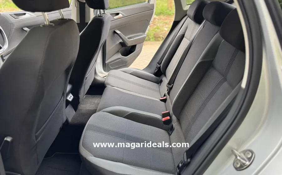 2018 VOLKSWAGEN POLO in Kenya for Sale | Magari Deals