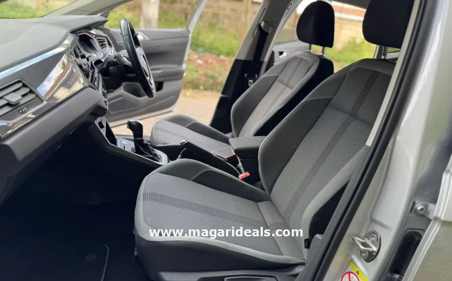 2018 VOLKSWAGEN POLO in Kenya for Sale | Magari Deals