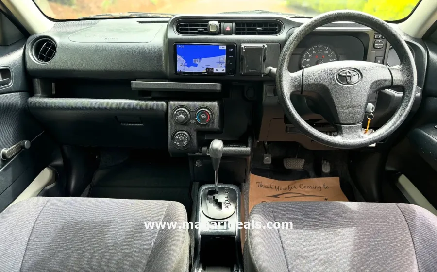 TOYOTA PROBOX 2017 Model in Kenya for Sale | Magari Deals