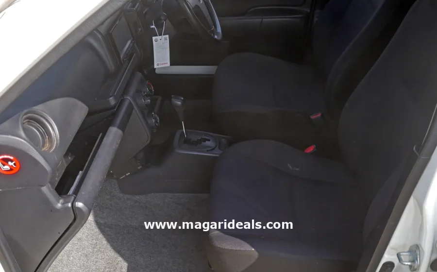 TOYOTA PROBOX 2016 Model in Kenya for Sale | Magari Deals