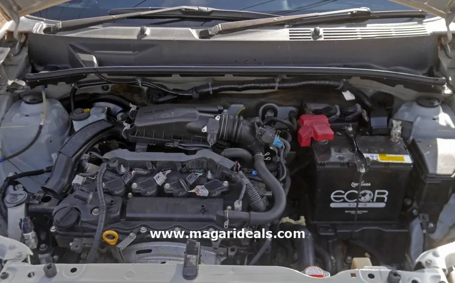 TOYOTA PROBOX 2016 Model in Kenya for Sale | Magari Deals