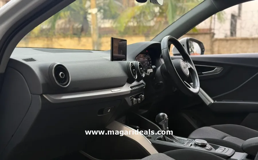 AUDI Q2  in Kenya for Sale | Magari Deals