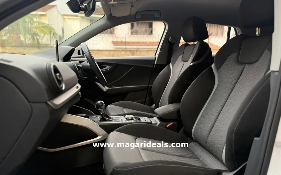 AUDI Q2  in Kenya for Sale | Magari Deals