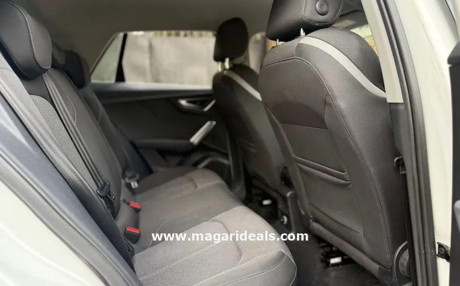 AUDI Q2  in Kenya for Sale | Magari Deals