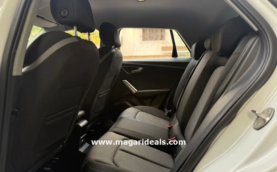 AUDI Q2  in Kenya for Sale | Magari Deals