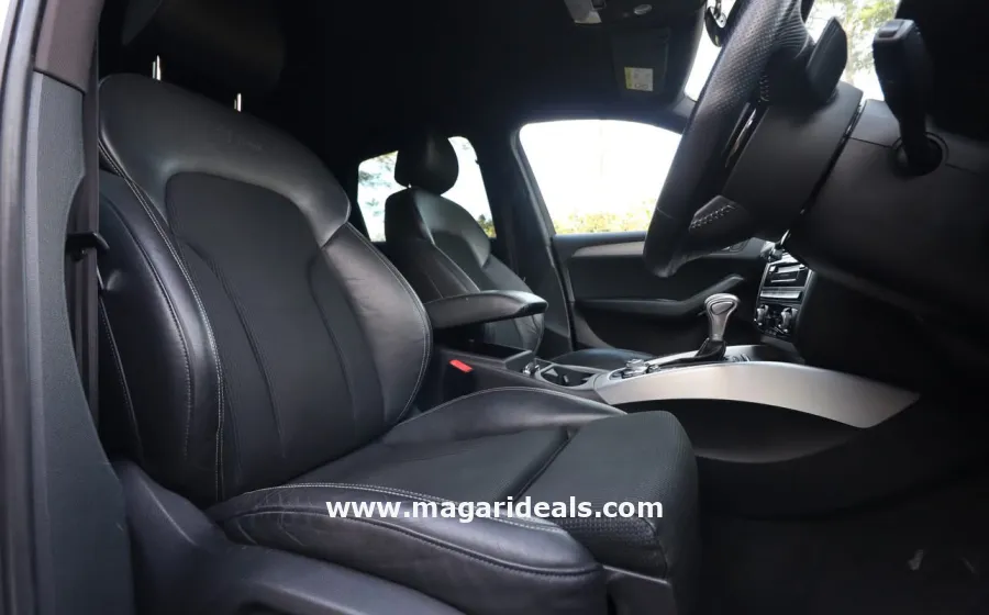2016 Audi Q5 in Nairobi Kenya in Kenya for Sale | Magari Deals