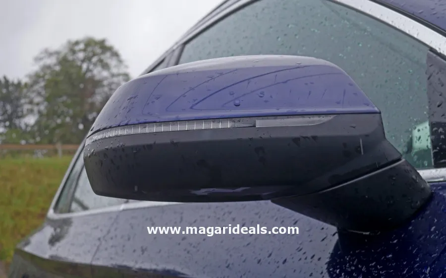 2018 Audi Q5 in Nairobi Kenya in Kenya for Sale | Magari Deals