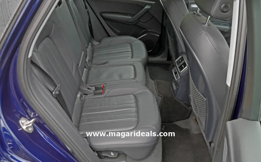 2018 Audi Q5 in Nairobi Kenya in Kenya for Sale | Magari Deals