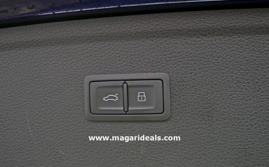 2018 Audi Q5 in Nairobi Kenya in Kenya for Sale | Magari Deals
