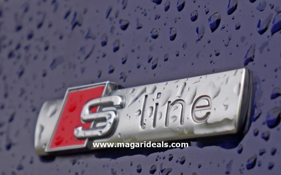 2018 Audi Q5 in Nairobi Kenya in Kenya for Sale | Magari Deals