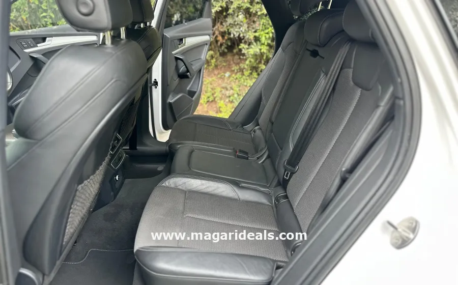 Audi Q5  in Kenya for Sale | Magari Deals