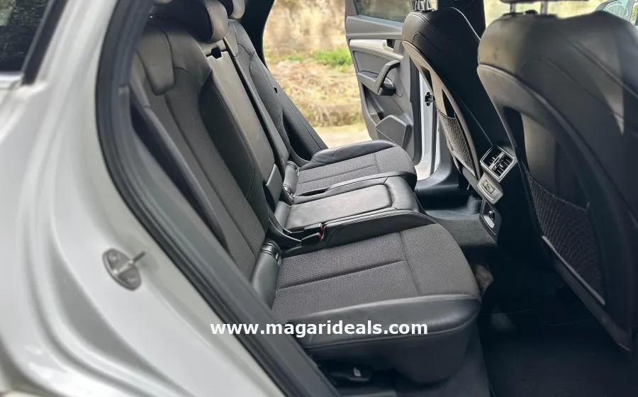Audi Q5  in Kenya for Sale | Magari Deals