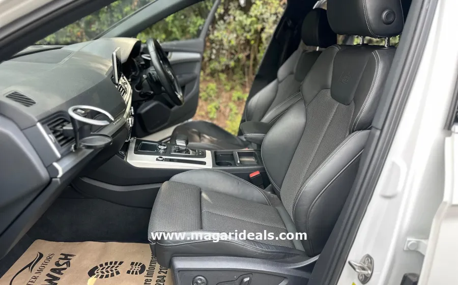 Audi Q5  in Kenya for Sale | Magari Deals