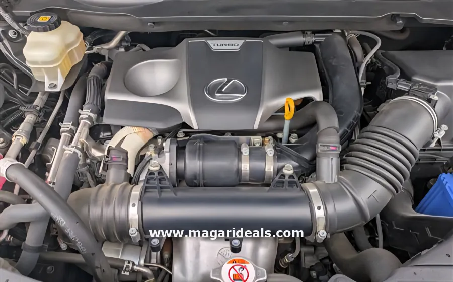 LEXUS RX300 in Kenya for Sale | Magari Deals