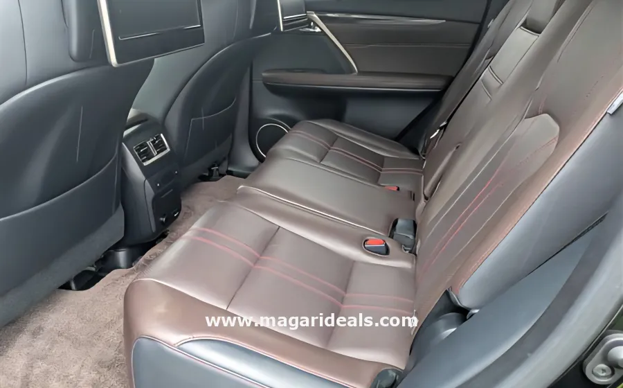 LEXUS RX300 in Kenya for Sale | Magari Deals