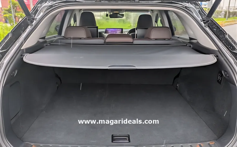 LEXUS RX300 in Kenya for Sale | Magari Deals