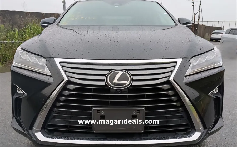 LEXUS RX300 in Kenya for Sale | Magari Deals