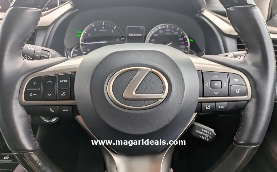 LEXUS RX300 in Kenya for Sale | Magari Deals