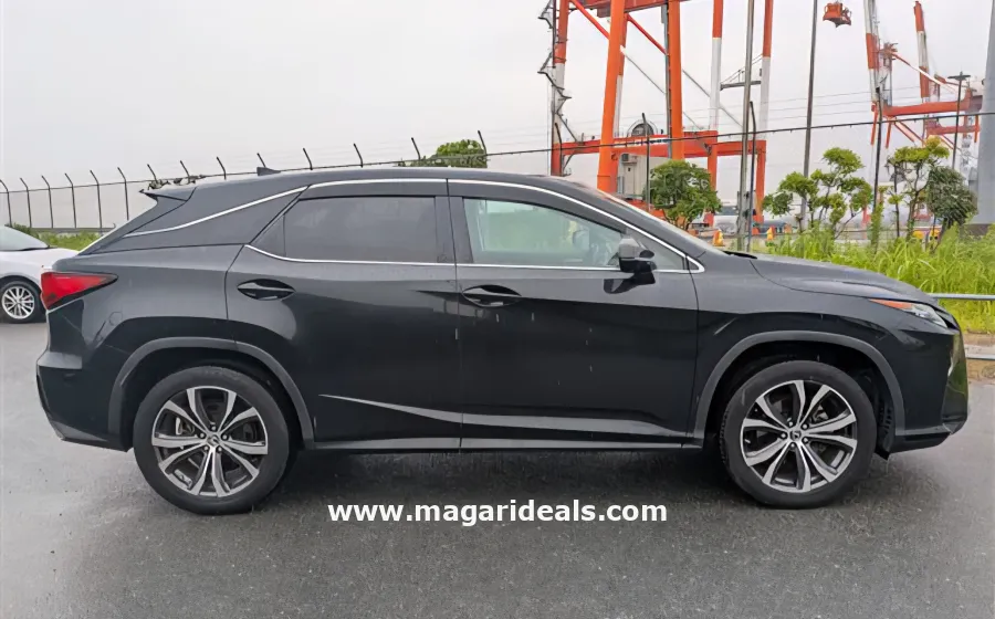 LEXUS RX300 in Kenya for Sale | Magari Deals