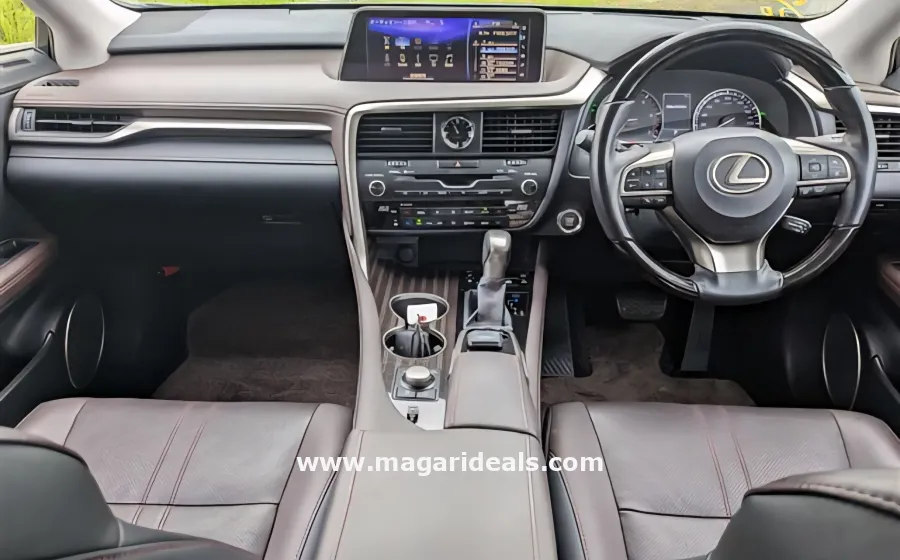LEXUS RX300 in Kenya for Sale | Magari Deals
