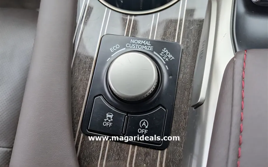 LEXUS RX300 in Kenya for Sale | Magari Deals
