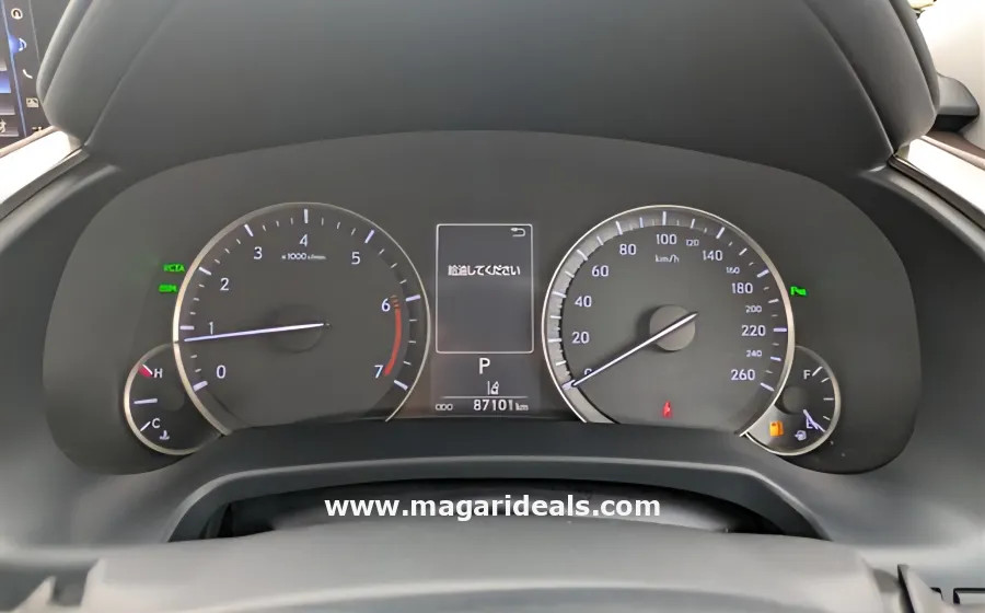 LEXUS RX300 in Kenya for Sale | Magari Deals