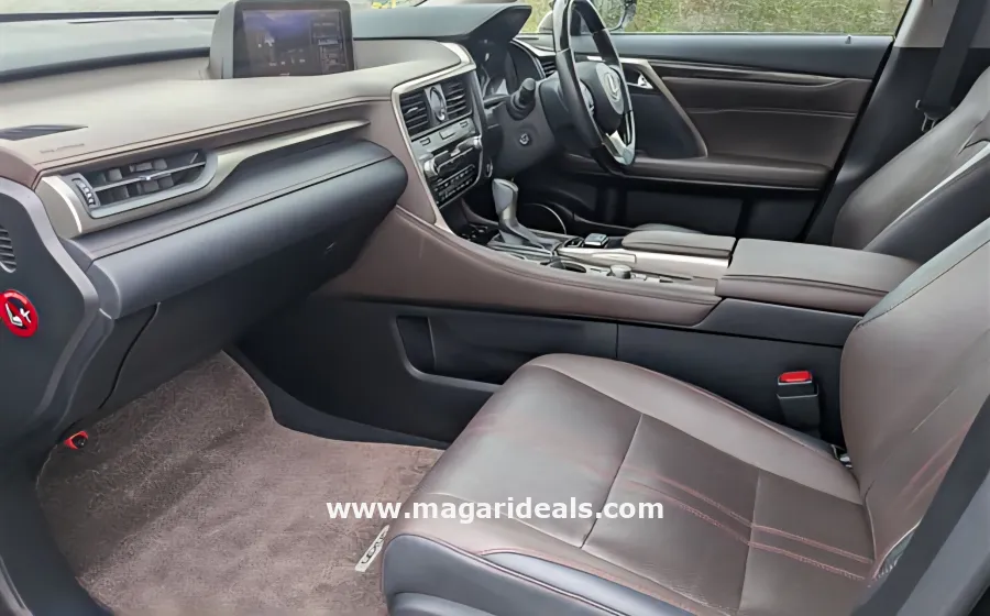 LEXUS RX300 in Kenya for Sale | Magari Deals