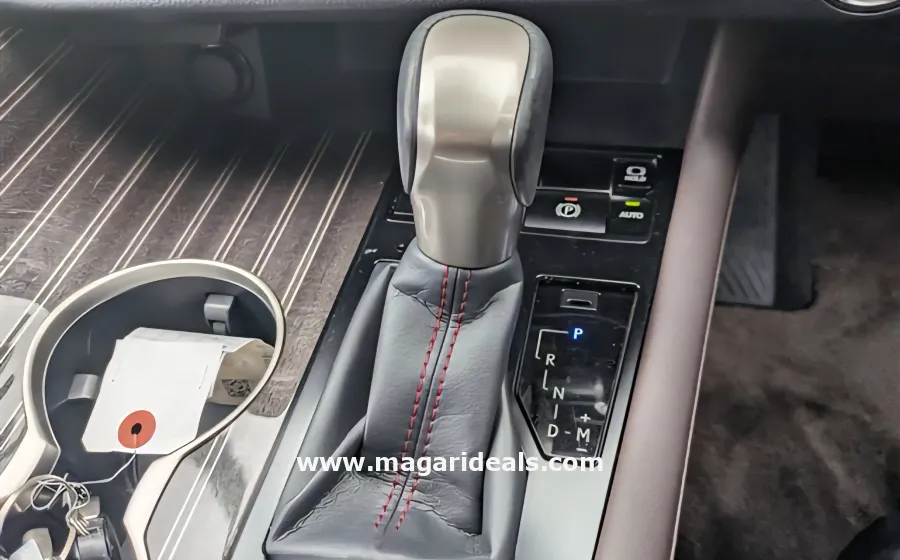 LEXUS RX300 in Kenya for Sale | Magari Deals
