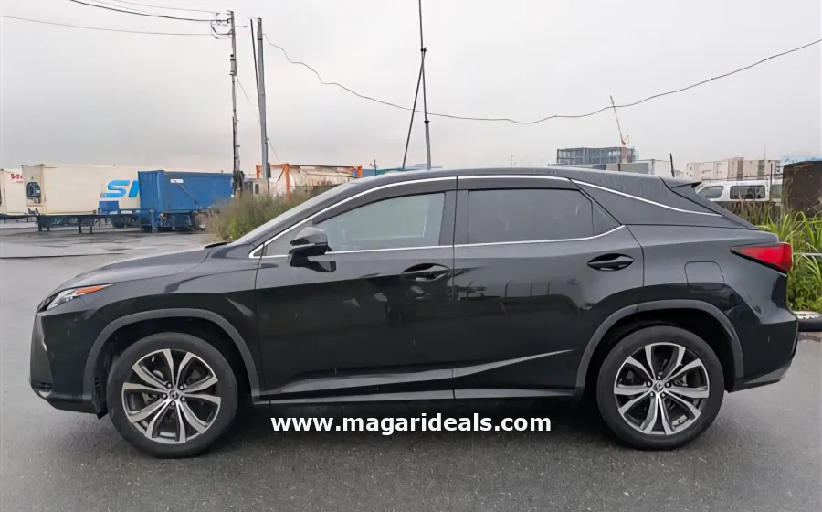 LEXUS RX300 in Kenya for Sale | Magari Deals