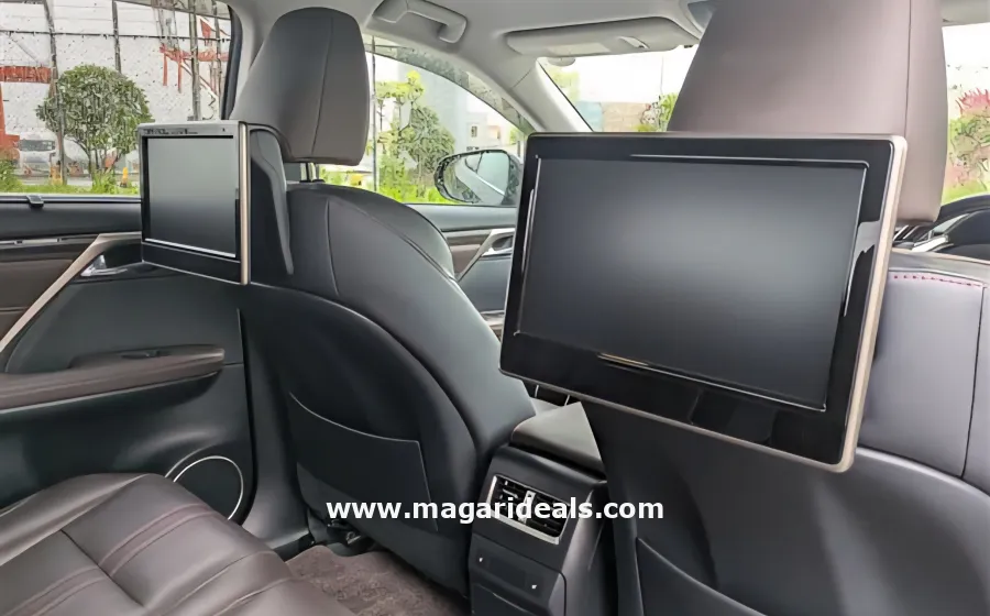 LEXUS RX300 in Kenya for Sale | Magari Deals