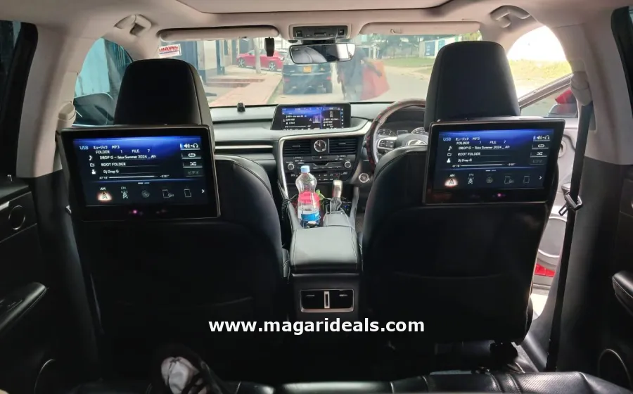 LEXUS RX300 in Kenya for Sale | Magari Deals