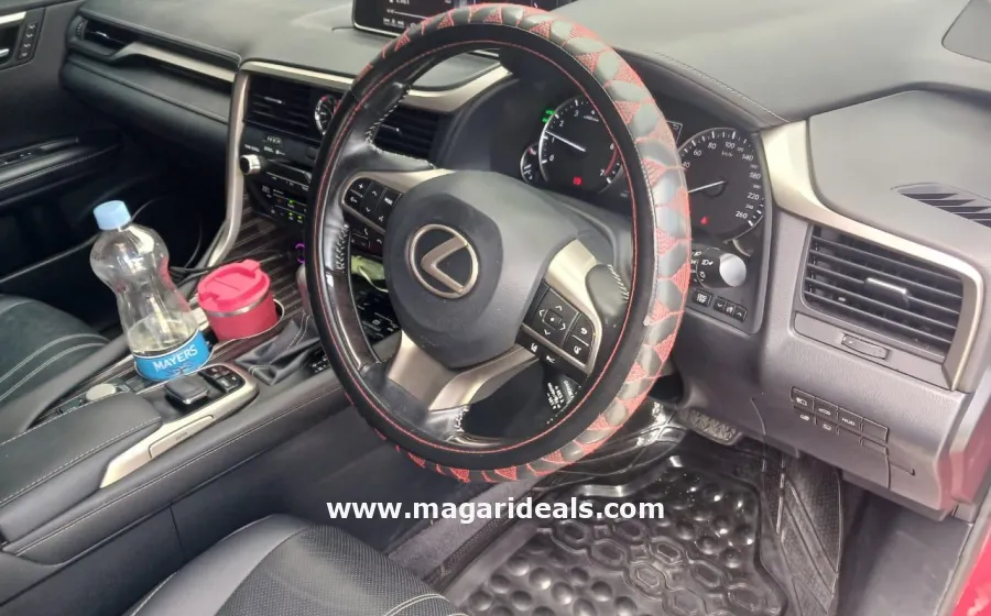 LEXUS RX300 in Kenya for Sale | Magari Deals