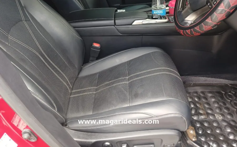 LEXUS RX300 in Kenya for Sale | Magari Deals
