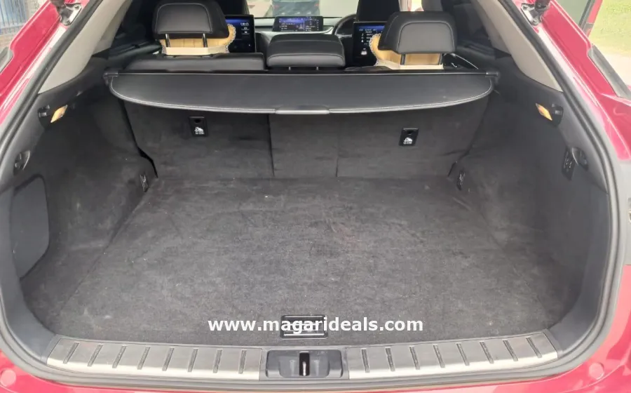 LEXUS RX300 in Kenya for Sale | Magari Deals