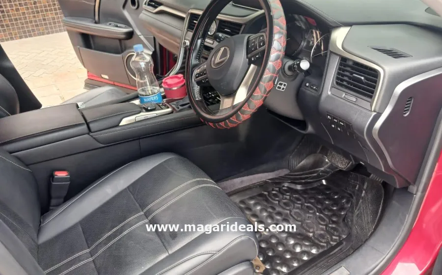 LEXUS RX300 in Kenya for Sale | Magari Deals