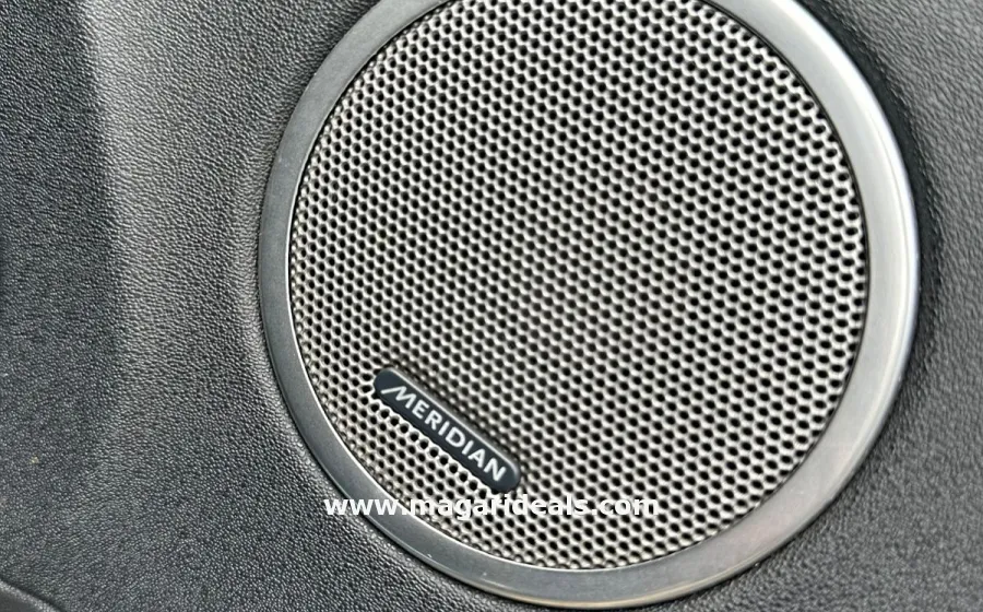 Land Rover Evoque 2014 Model in Nairobi Kenya in Kenya for Sale | Magari Deals