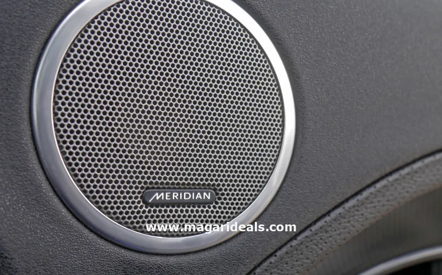 Land Rover Evoque 2012 MINT CONDITION in Kenya for Sale | Magari Deals