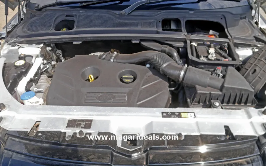 Land Rover Evoque 2012 MINT CONDITION in Kenya for Sale | Magari Deals