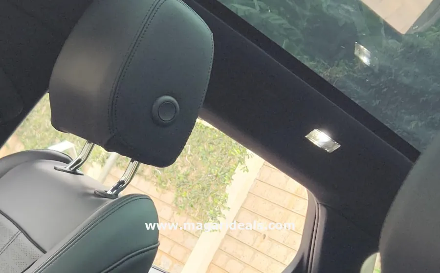 2023 RANGE ROVER EVOQUE  in Kenya for Sale | Magari Deals