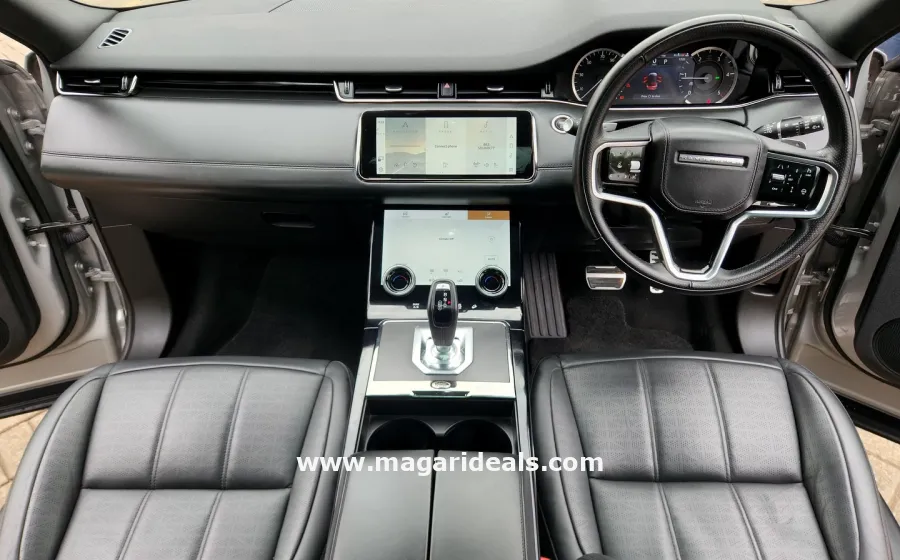 2023 RANGE ROVER EVOQUE  in Kenya for Sale | Magari Deals